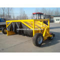 ZF950 compost turner for sale